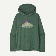 Canopy Green - Light Canopy Green X-Dye