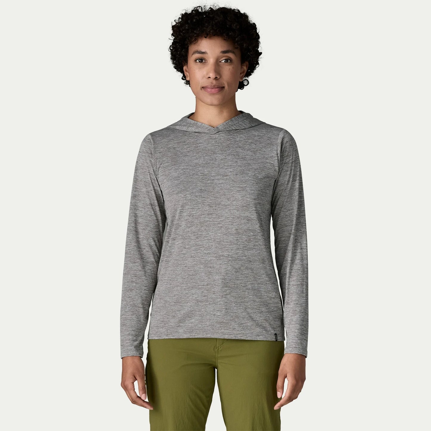 Women's Capilene® Cool Daily Hoody - US 2667