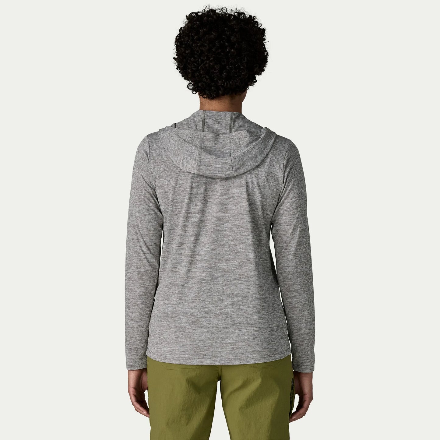 Women's Capilene® Cool Daily Hoody - US 7056