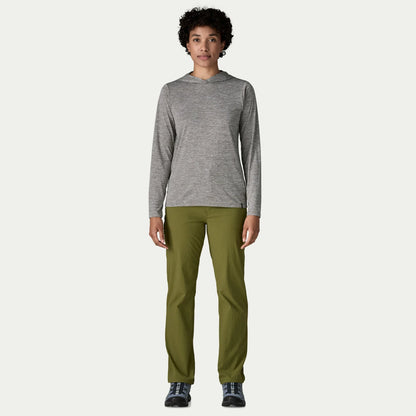 Women's Capilene® Cool Daily Hoody - US 7056