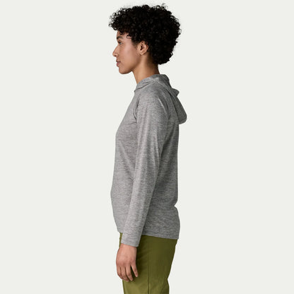 Women's Capilene® Cool Daily Hoody - US 9568