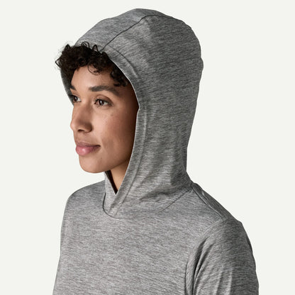 Women's Capilene® Cool Daily Hoody - US 9755