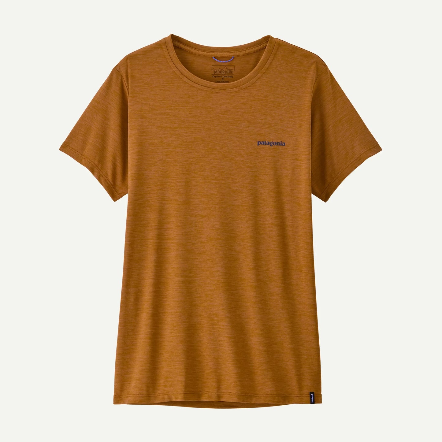 Women's Capilene® Cool Daily Shirt - Boardshort Logo - US 8354