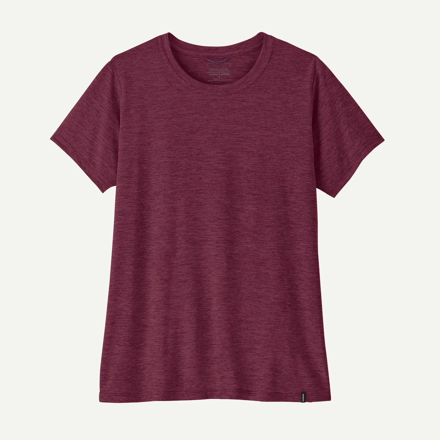 Women's Capilene® Cool Daily Shirt - US 3227
