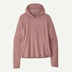 Women's Capilene® Cool Sun Hoody - US 0501