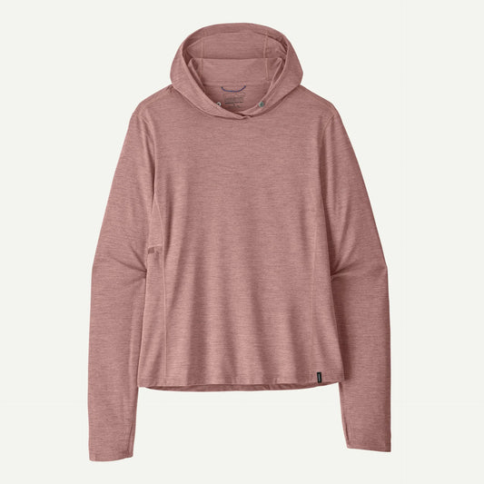 Women's Capilene® Cool Sun Hoody - US 0501