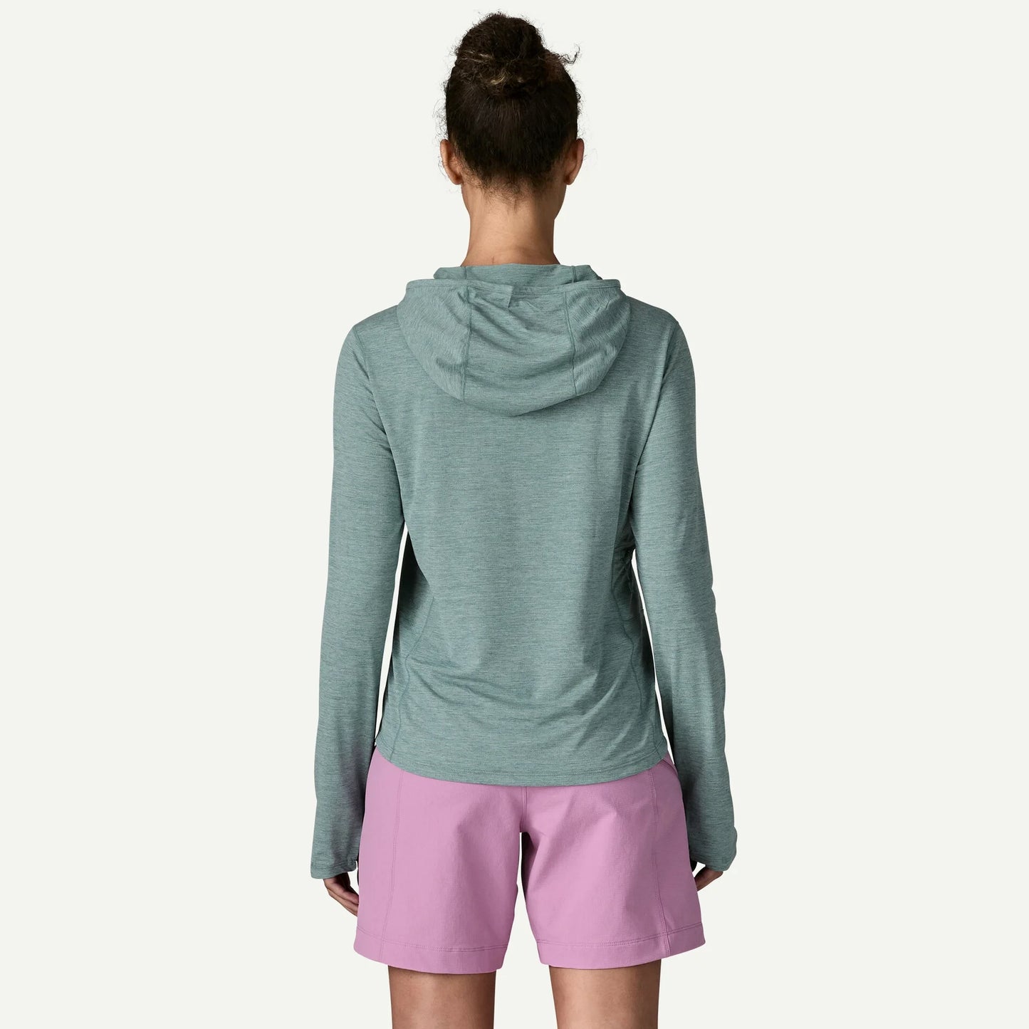 Women's Capilene® Cool Sun Hoody - US 5373