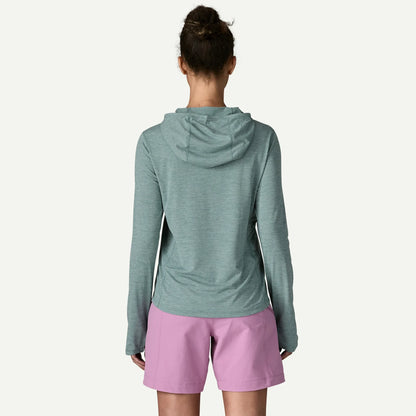 Women's Capilene® Cool Sun Hoody - US 3933