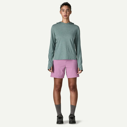 Women's Capilene® Cool Sun Hoody - US 0501