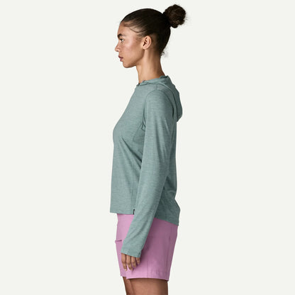 Women's Capilene® Cool Sun Hoody - US 3933