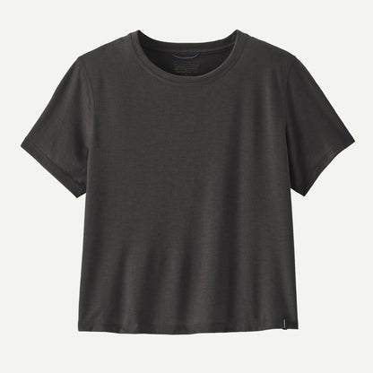 Women's Capilene® Cool Trail Cropped Shirt - US 4391
