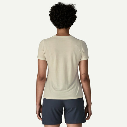 Women's Capilene® Cool Trail Shirt - US 2765