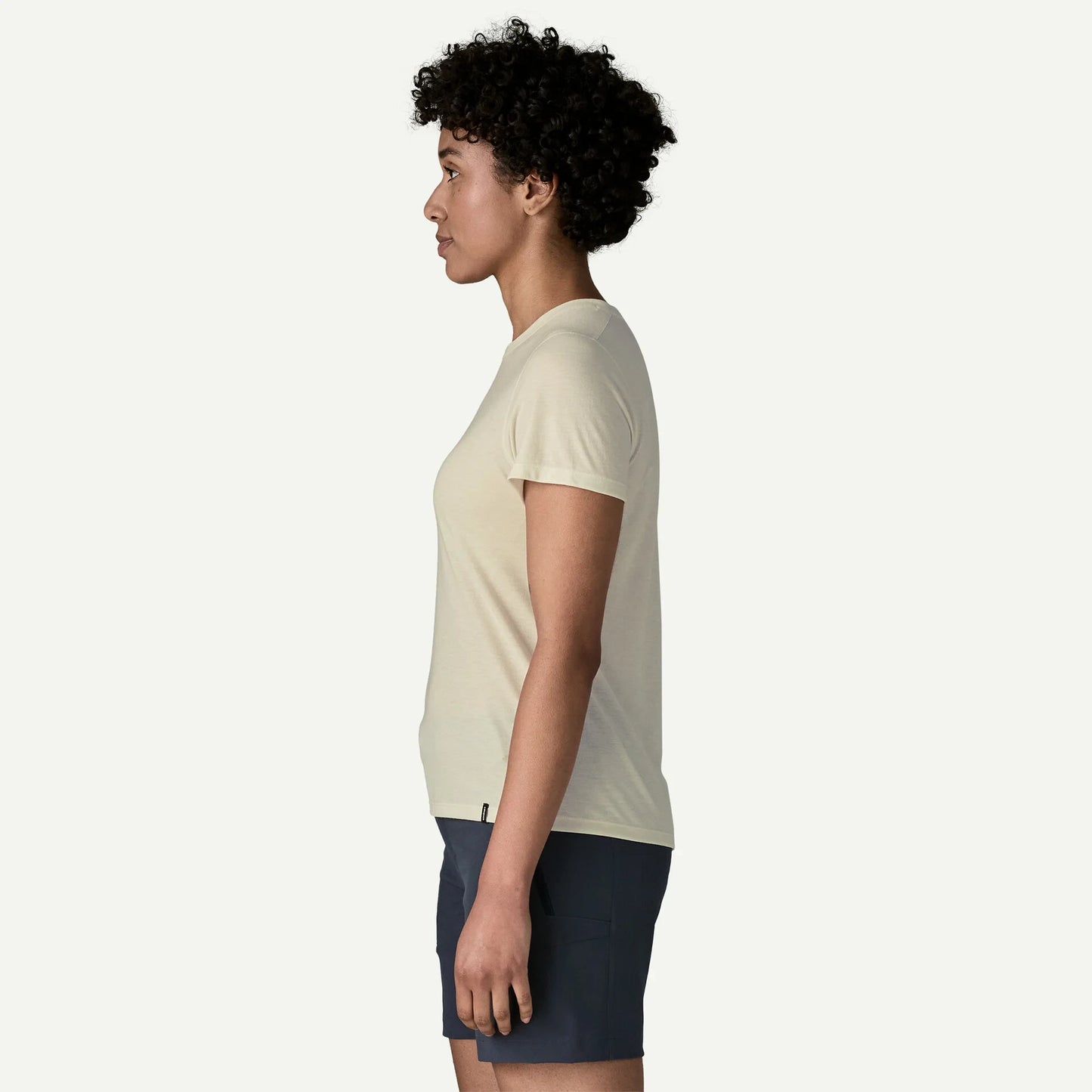 Women's Capilene® Cool Trail Shirt - US 2765