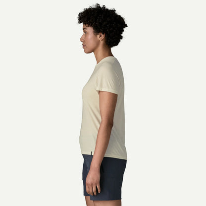 Women's Capilene® Cool Trail Shirt - US 2765