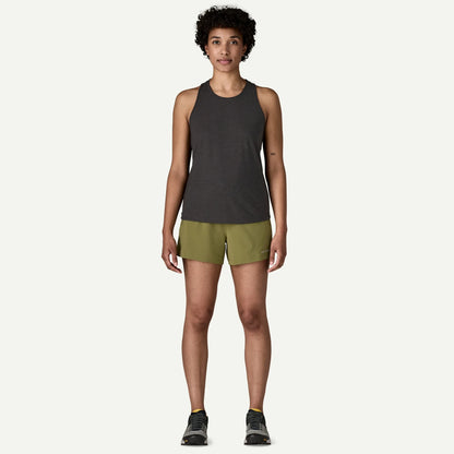 Women's Capilene® Cool Trail Tank Top - US 1668