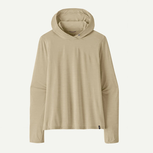 Women's Capilene® Cool Ultra Hoody - US 4667