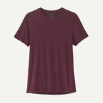 Women's Capilene® Cool Ultra Shirt - US 2563