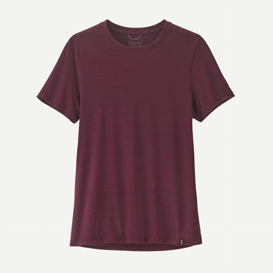 Women's Capilene® Cool Ultra Shirt - US 2563