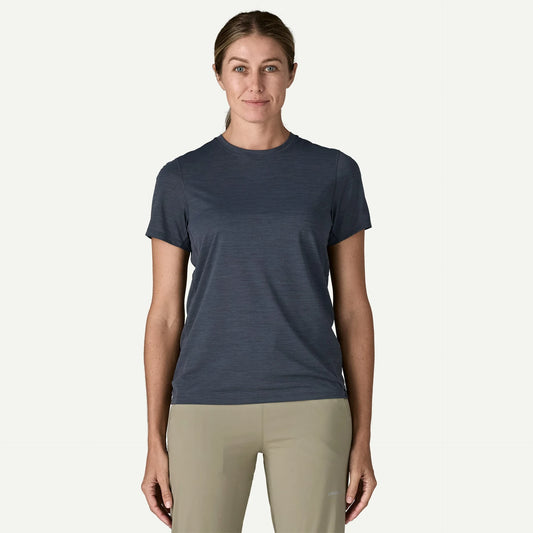 Women's Capilene® Cool Ultra Shirt - US 4059