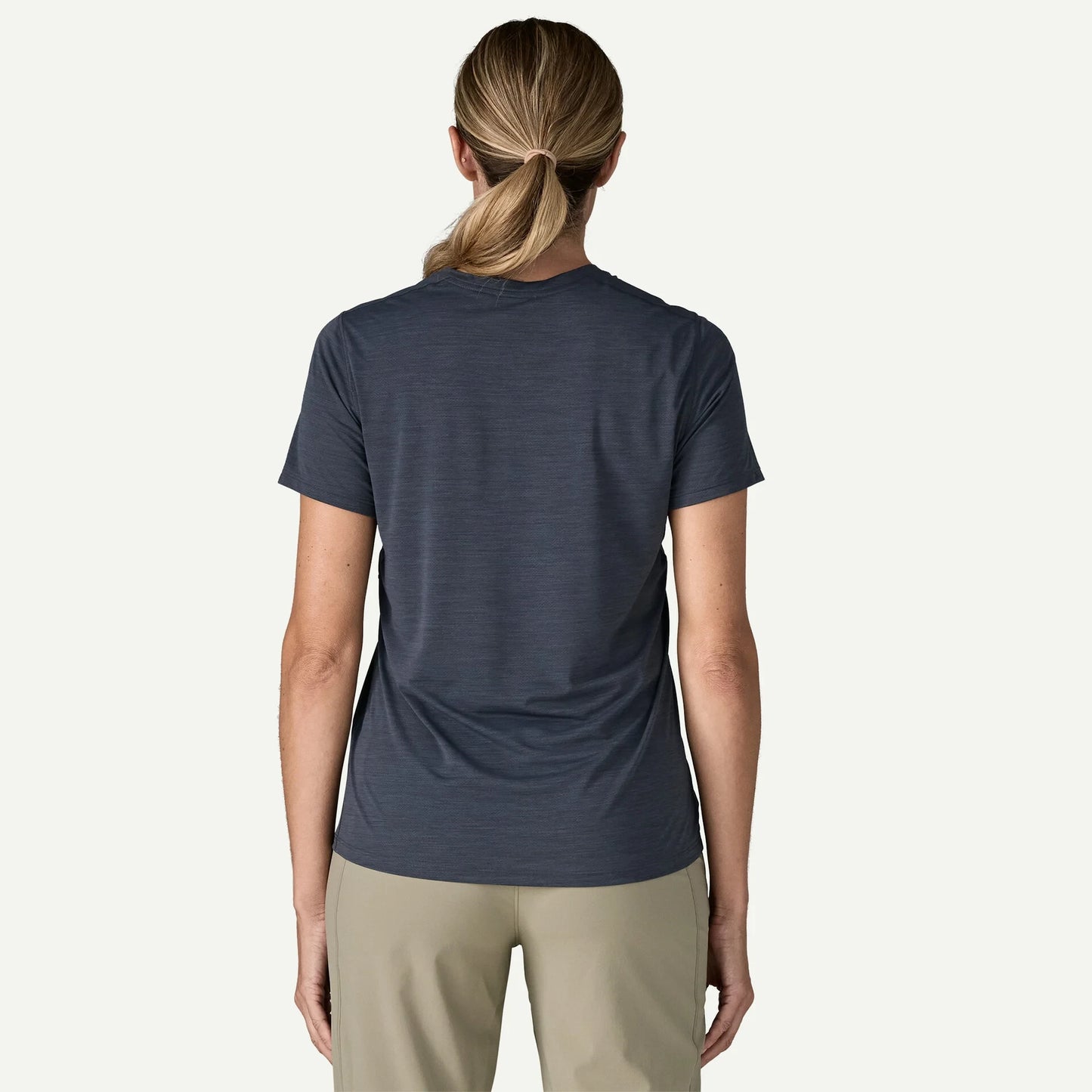 Women's Capilene® Cool Ultra Shirt - US 2563