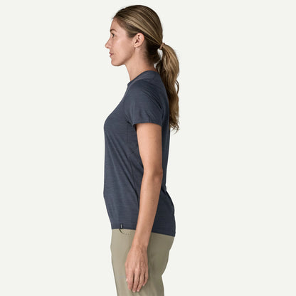 Women's Capilene® Cool Ultra Shirt - US 4059