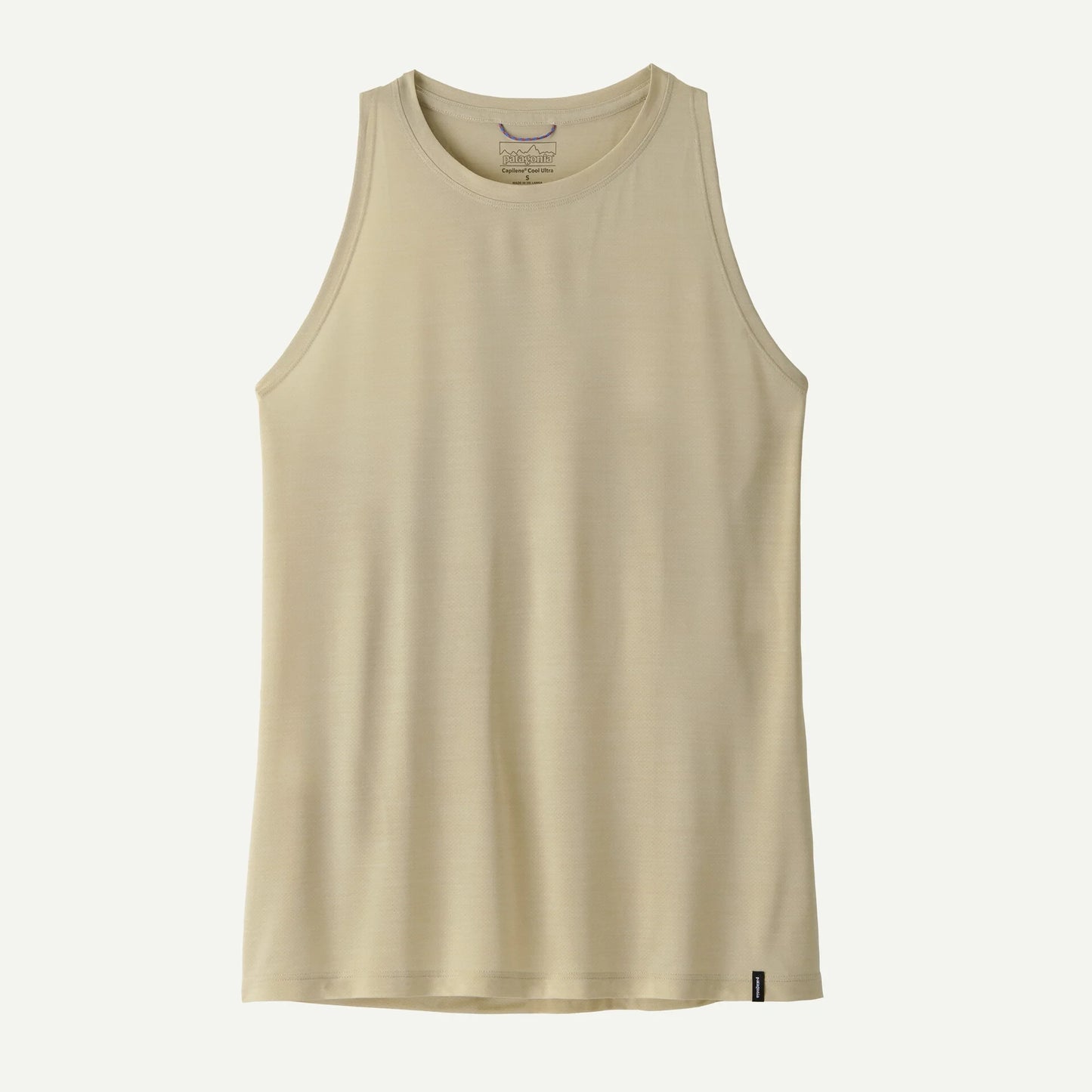 Women's Capilene® Cool Ultra Tank Top - US 5033