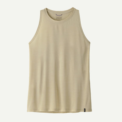 Women's Capilene® Cool Ultra Tank Top - US 5033