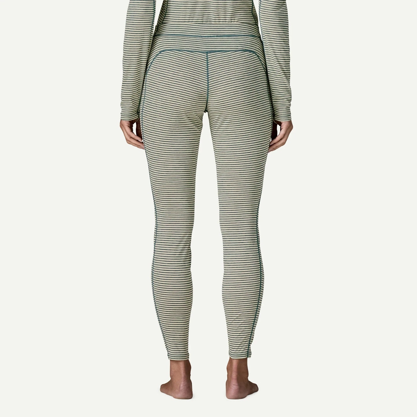 Women's Capilene® Lightweight Bottoms - US 6616