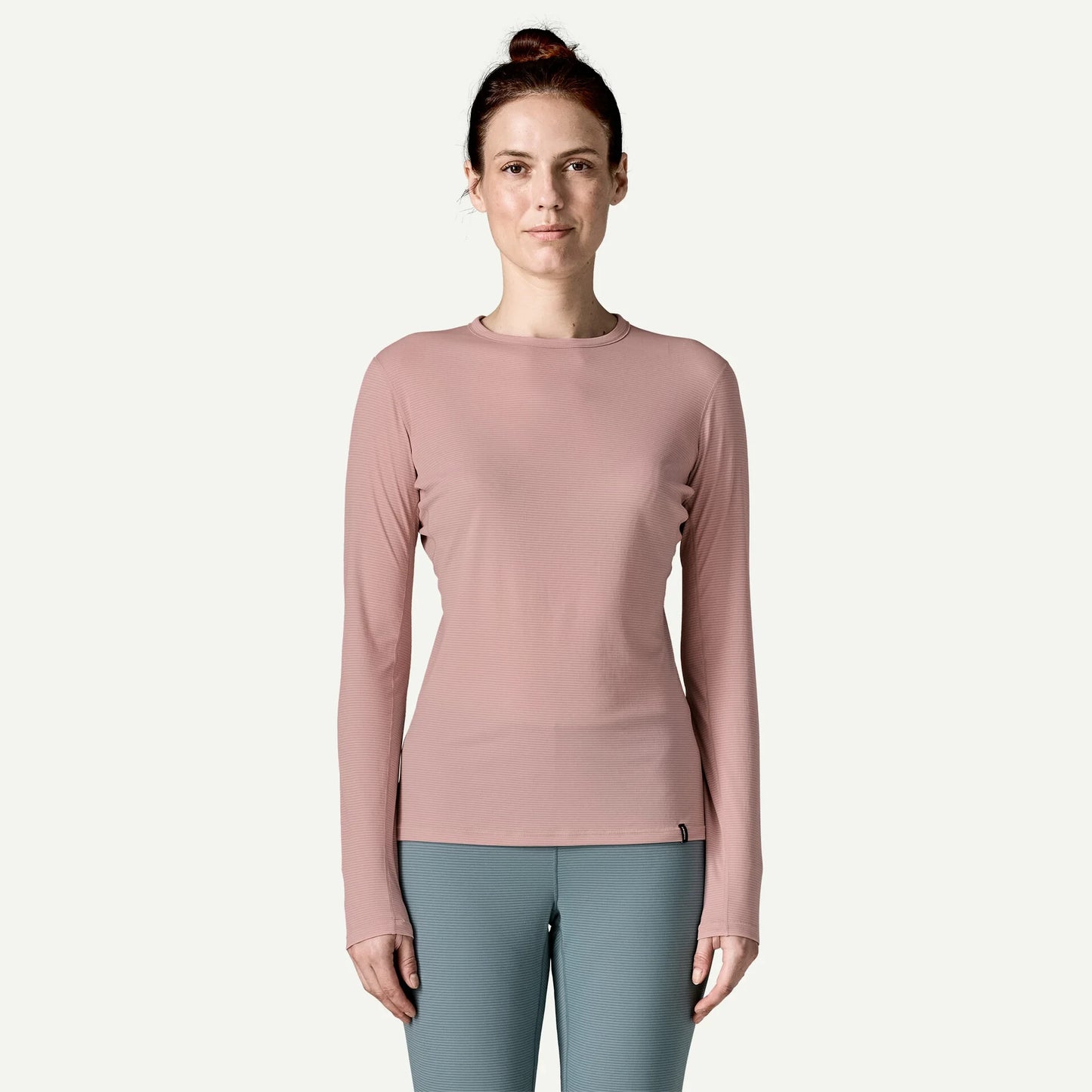 Women's Capilene® Lightweight Crewneck - US 3737