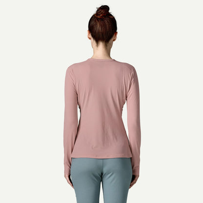 Women's Capilene® Lightweight Crewneck - US 6135