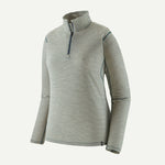 Women's Capilene® Lightweight Zip-Neck - US 0443