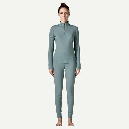 Women's Capilene® Lightweight Zip-Neck - US 8701