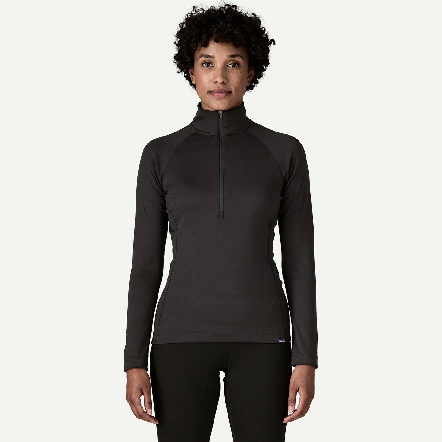 Women's Capilene® Midweight Zip-Neck Pullover - US 8710