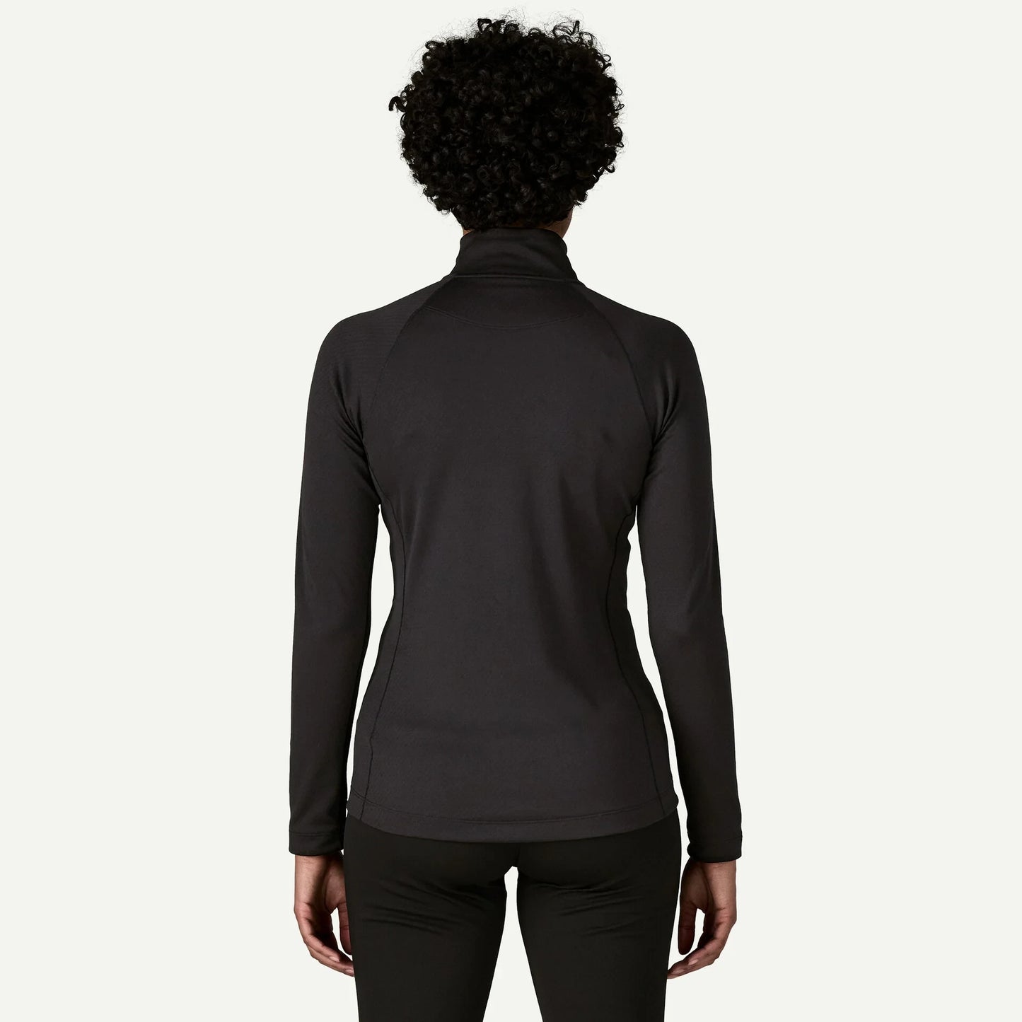 Women's Capilene® Midweight Zip-Neck Pullover - US 8710