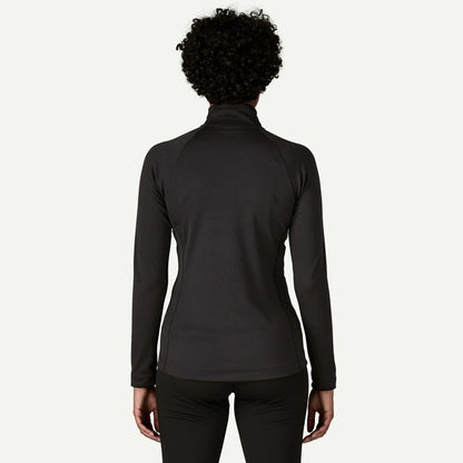 Women's Capilene® Midweight Zip-Neck Pullover - US 8710