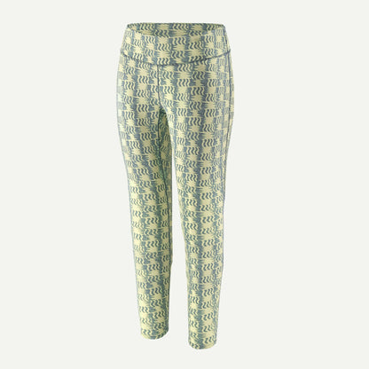 Women's Capilene® Midweight Bottoms - US 4895