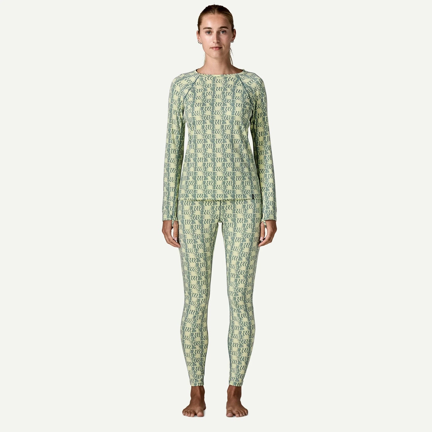 Women's Capilene® Midweight Bottoms - US 4895