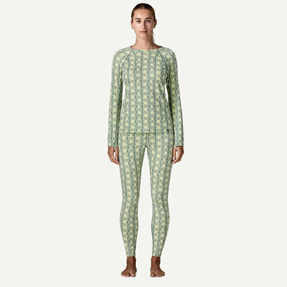 Women's Capilene® Midweight Bottoms - US 4895