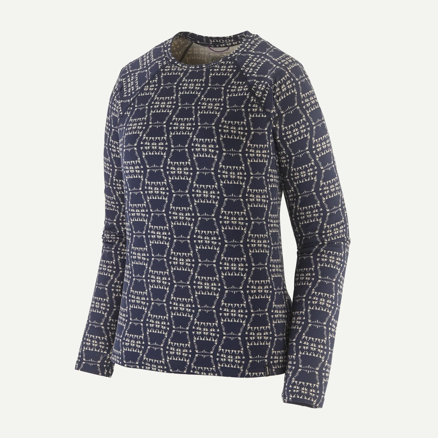 Women's Capilene® Midweight Crewneck - US 0754