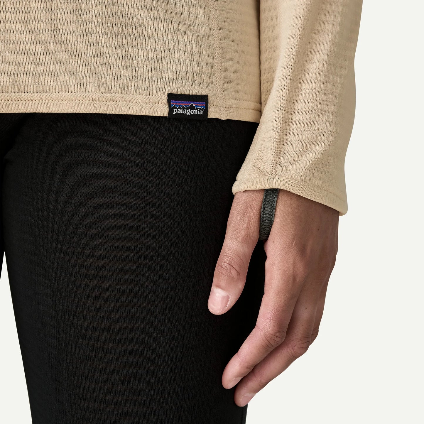 Women's Capilene® Thermal Weight Crewneck - US 9357