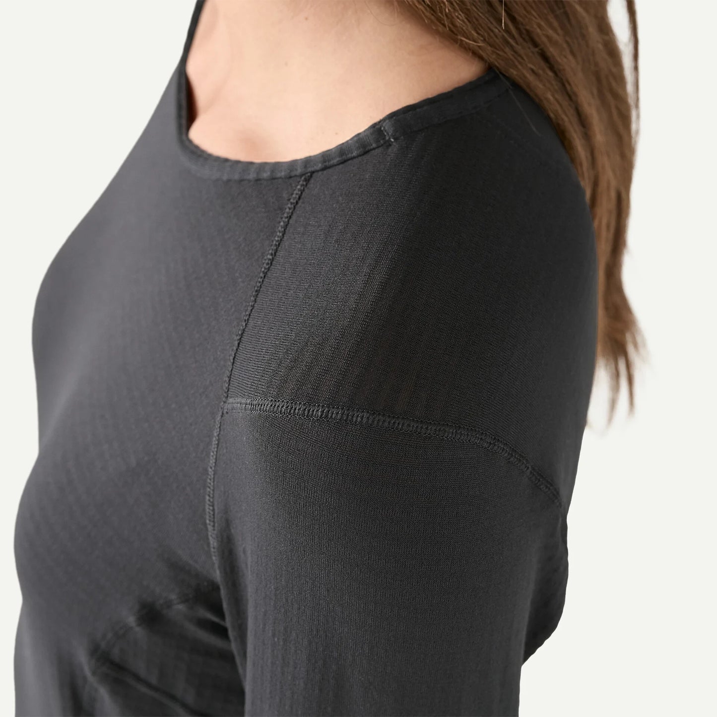 Women's Capilene® Thermal Weight Crewneck - US 4592