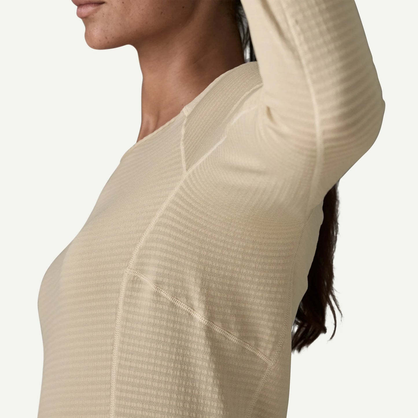 Women's Capilene® Thermal Weight Crewneck - US 9357