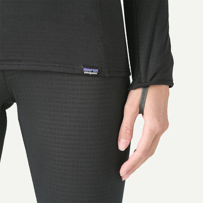 Women's Capilene® Thermal Weight Crewneck - US 9357