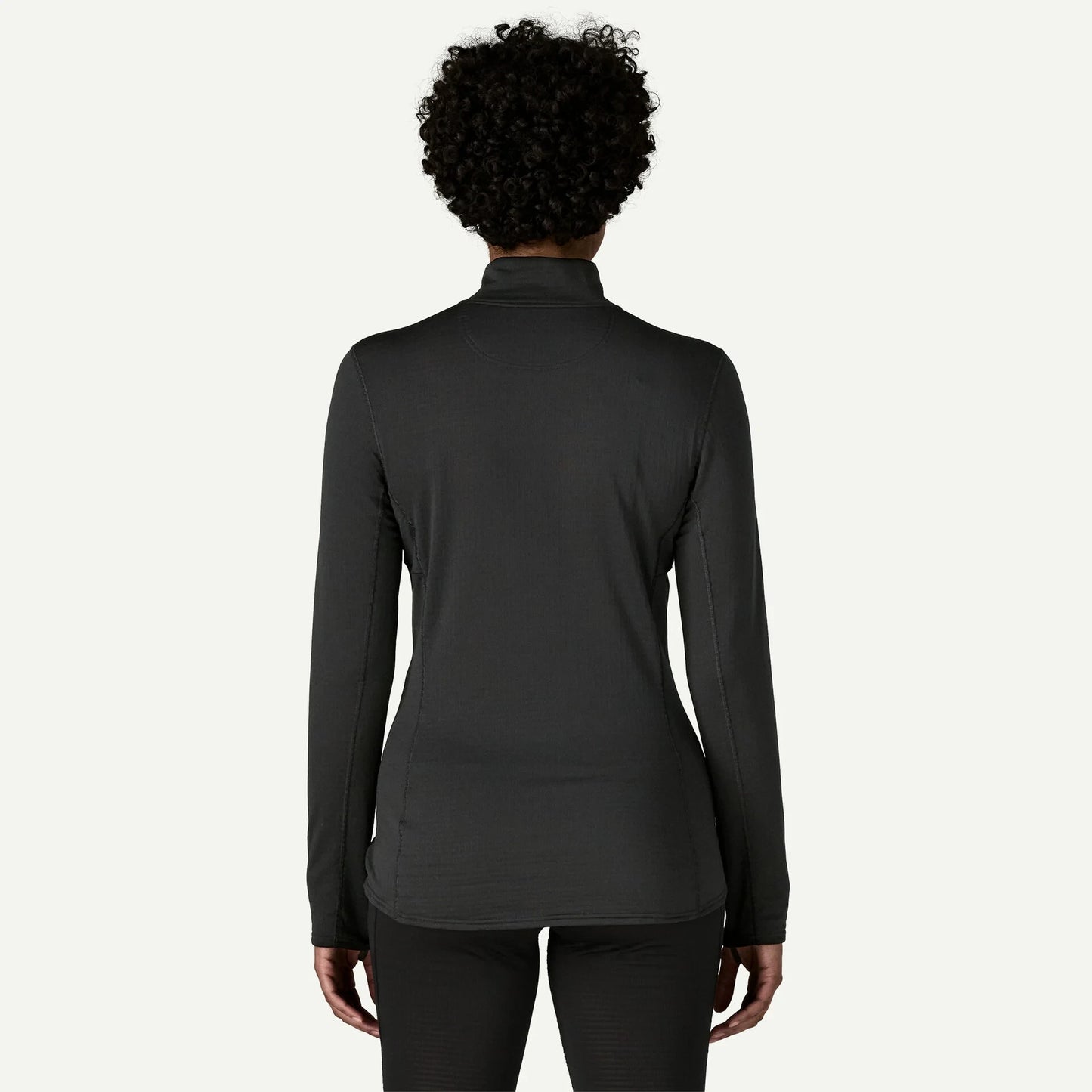Women's Capilene® Thermal Weight Zip-Neck Pullover - US 6950