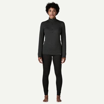 Women's Capilene® Thermal Weight Zip-Neck Pullover - US 6950