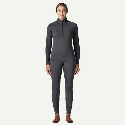 Women's Capilene® Thermal Weight Zip-Neck - US 9680