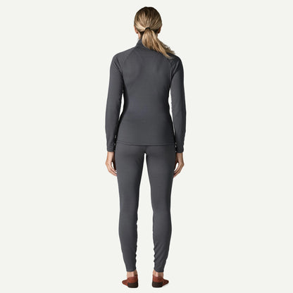 Women's Capilene® Thermal Weight Zip-Neck - US 5146