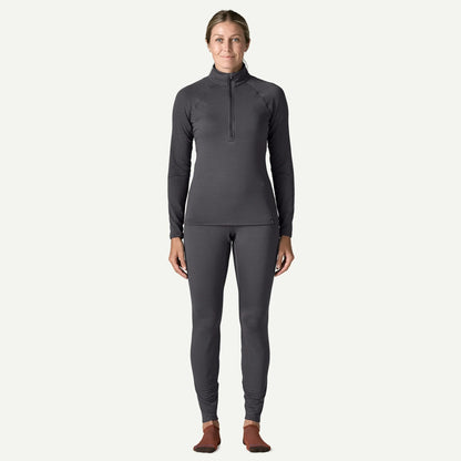 Women's Capilene® Thermal Weight Zip-Neck - US 6989