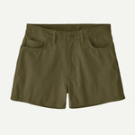 Women's Classic Shorts - US 0521