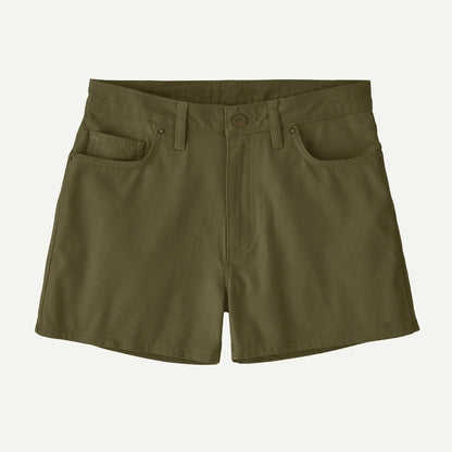 Women's Classic Shorts - US 0521